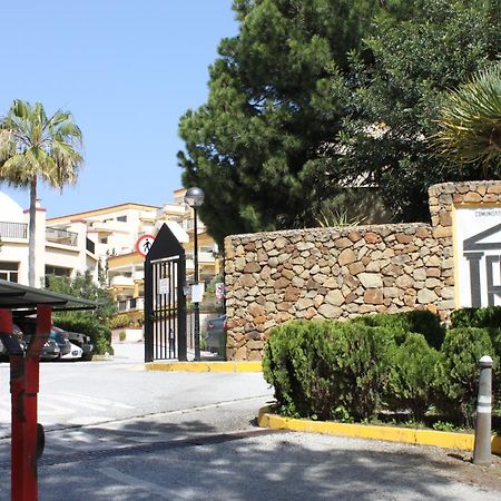 Romana Playa Marbella Exterior foto