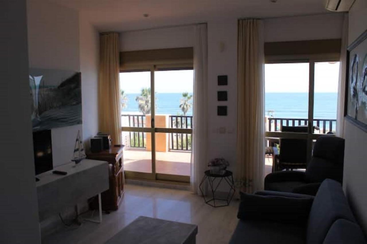 Romana Playa Marbella Exterior foto
