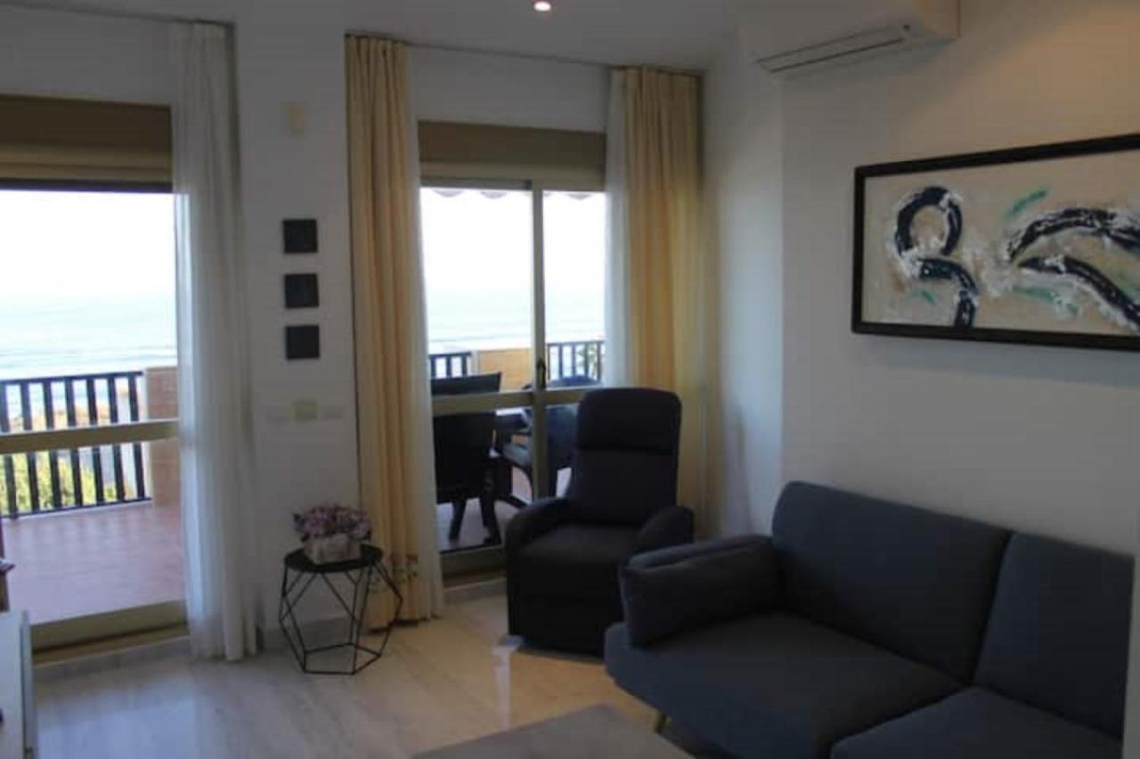 Romana Playa Marbella Exterior foto