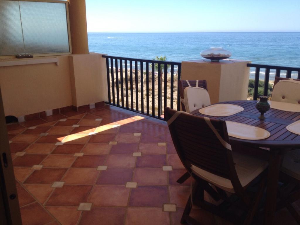 Romana Playa Marbella Habitación foto