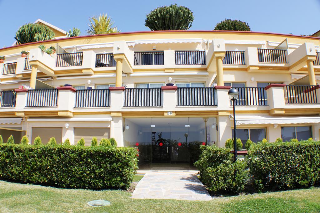 Romana Playa Marbella Habitación foto