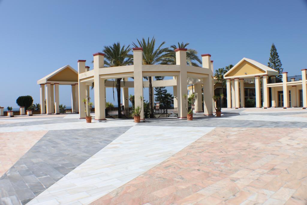 Romana Playa Marbella Habitación foto