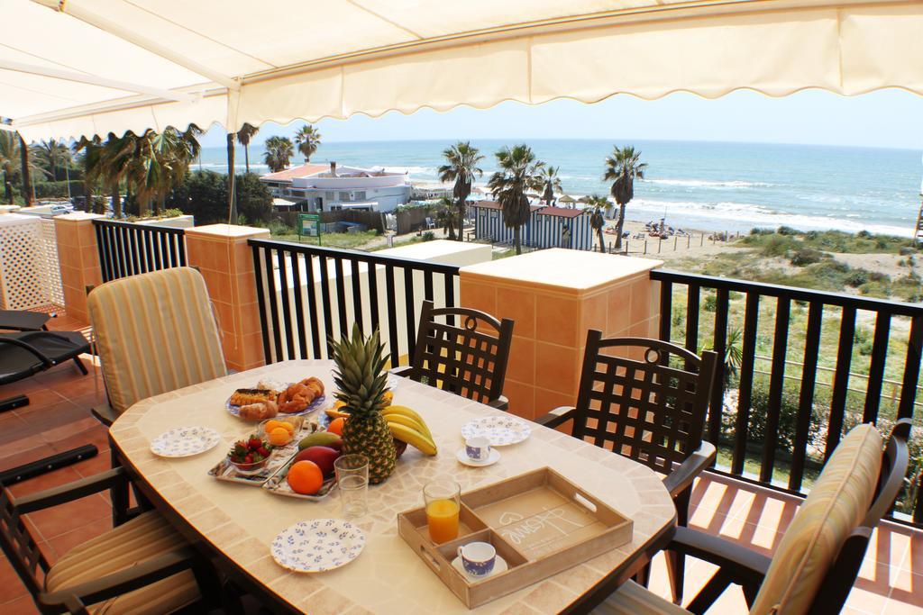Romana Playa Marbella Habitación foto